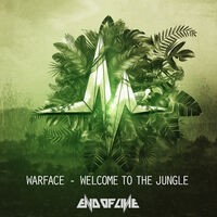 Welcome To The Jungle (Radio Edit)