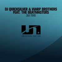 Ska Train (DJ Quicksilver Mix)