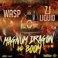 Magnum Dragon & Boom