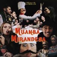 Muamba Mirandesa