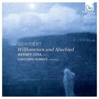 Schubert: Willkommen und Abschied