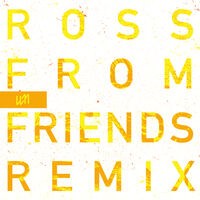 Edison (Ross From Friends Remix)