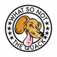 The Quack EP
