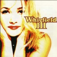 Whigfield 3 (Us & Canada Version)
