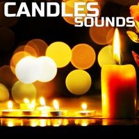 Candles Sounds (feat. Deep Focus, Deep Sleep Collection, Sleeping Sounds, Universal Nature Soundscapes, Meditation Therapy & Natur