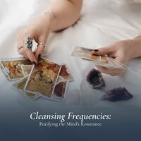 Cleansing Frequencies: Purifying the Mind's Resonance