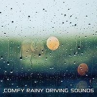 Comfy Rainy Driving Sounds