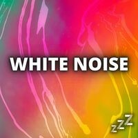 Digital White Noise Machine For Sleeping (Real TV Static Loop)