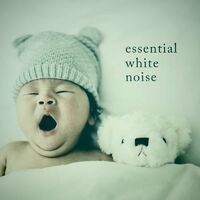 Essential White Noise (Loopable)