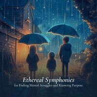 Ethereal Symphonies for Ending Mental Struggles and Knowing Purpose