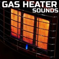 Gas Heater Sounds (feat. Universal Nature Soundscapes, Baby Sleep Pink Noise, Sleeping Sounds, Meditation Therapy, Deep Sleep Coll