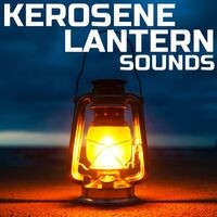 Kerosene Lantern Sounds (feat. Universal Nature Soundscapes, Baby Sleep Pink Noise, Deep Sleep Collection, Everyday Sounds, Medita