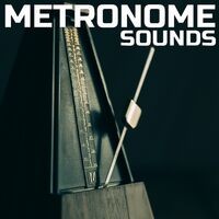 Metronome Sounds (feat. Binaural Sleep, Binaural Beats Soundscapes, Deep Sleep Collection, Meditation Therapy, Sleeping Sounds & U