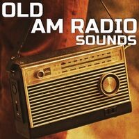 Old AM Radio Sounds (feat. Baby Sleep Pink Noise, Soothing a Baby Sounds, Deep Sleep Collection, Deep Focus, Sleeping Sounds & Uni