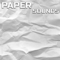 Paper Sounds (feat. Baby Sleep Pink Noise, Universal Nature Soundscapes, Sleeping Sounds, Deep Sleep Collection, Deep Focus & Natu