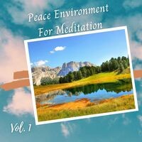 Peace Environment For Meditation Vol. 1