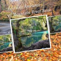 Relaxing Ambience of Mountain River Bank - 3 Hours
