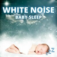 Soft & Soothing White Noise For Baby Sleep - Loop Any Track As Long As Needed