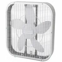 Soothing Fans and Air Conditioners for Background Sounds and White Noise