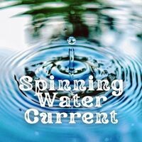 Spinning Water Current