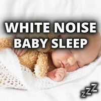 White Noise For Newborn Babies (Sleep Sounds All Night)