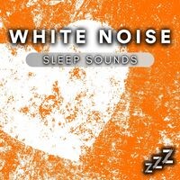 White Noise Sleep Sounds (Loopable, No Fade Out)