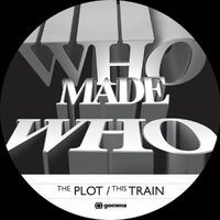 The Plot / This Train