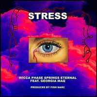 Stress (feat. Georgia Maq, Fish Narc)