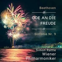 Beethoven: Ode an die Freude - Sinfonie Nr. 9