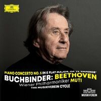 Beethoven: Piano Concerto No. 5, Op. 73 