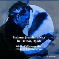 Brahms: Symphony No.1 in C Minor, Op.68