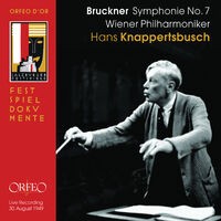Bruckner: Symphony No. 7 in E Major, WAB 107 (Modified 1885 Version, Ed. A. Gutmann) [Live]