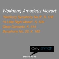 Grey Edition - Mozart: 