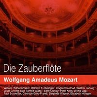 Mozart: Die Zauberflöte, K. 620