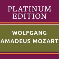 Mozart: Platinum Edition