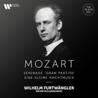 Mozart: Serenade, K. 361 