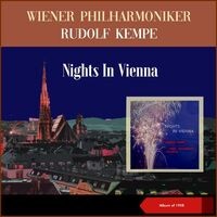 Nights in Vienna (Album of 1958)