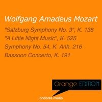 Orange Edition - Mozart: 