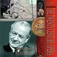 Rolf Liebermann - Penelope