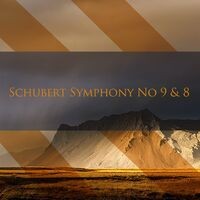 Schubert Symphony No 9 & 8