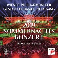 Sommernachtskonzert 2019 / Summer Night Concert 2019