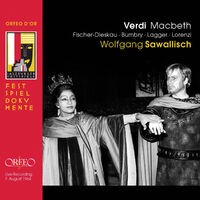 Verdi: Macbeth (Live)
