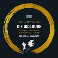 Wagner: Die Walküre (Remastered 2022)