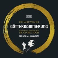 Wagner: Götterdämmerung (Remastered 2022)