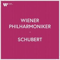 Wiener Philharmoniker - Schubert