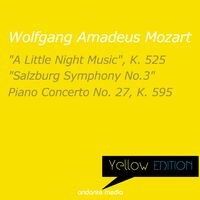 Yellow Edition - Mozart: 