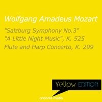 Yellow Edition - Mozart: 