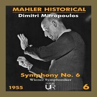 Historical Mahler, Vol. 6 (Remastered 2023)