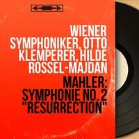 Mahler: Symphonie No. 2 
