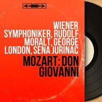 Mozart: Don Giovanni (Mono Version)